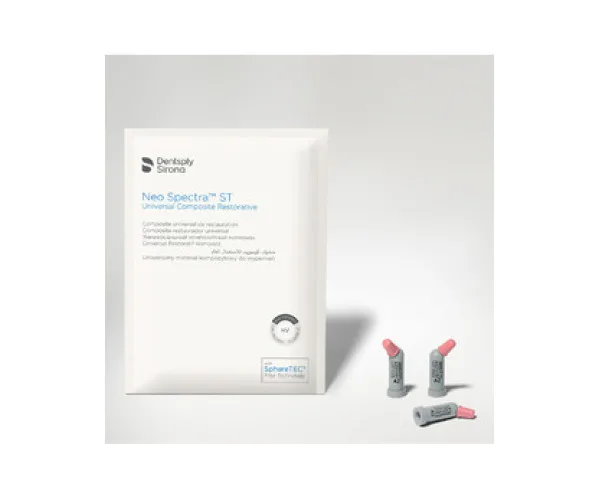 NEO SPECTRA A1 STHV капсула 0,25 гр. Dentsply Dentsply-maillefer (Німеччина)